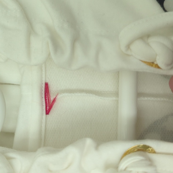 Apple Bottoms Butterfly Fairy Hoodie - Spectacular/Unique find! - Picture 5 of 13